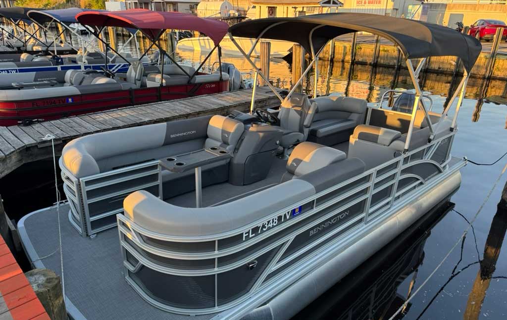 BenningtonBoats