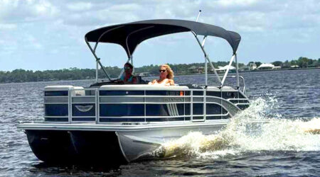 Party boat Party boat