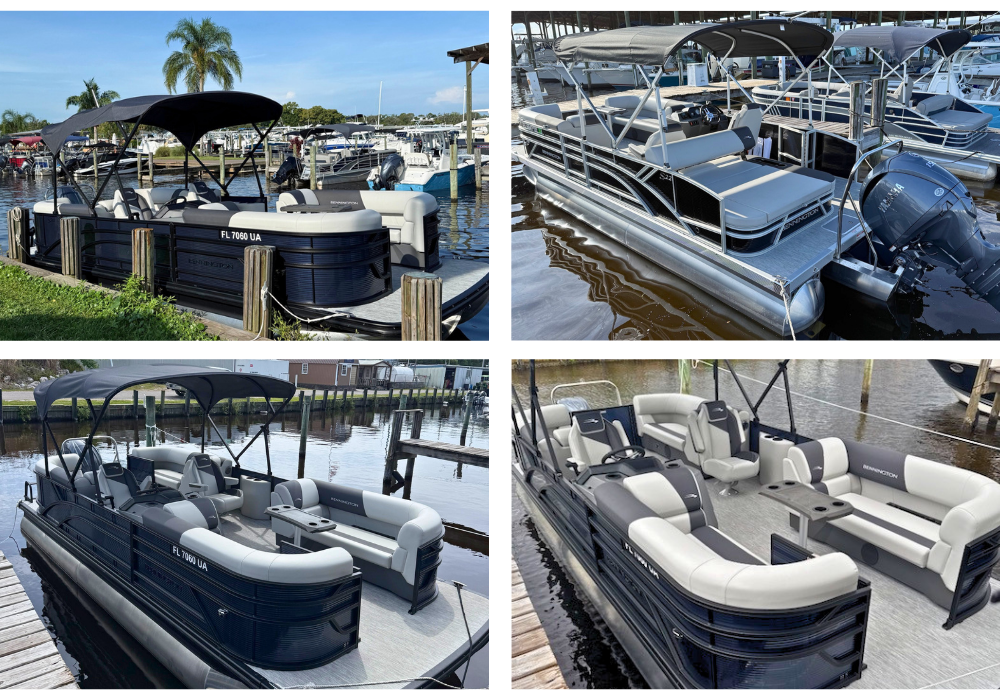 Bennington S22 Tritoons_Admirals Fleet_New